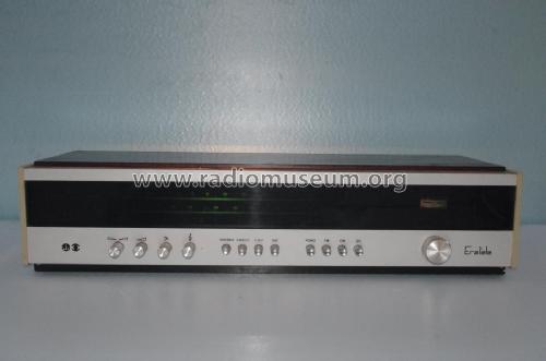 Sintonizador Amplificador Estéreo RTR-675; Eratele Escuela (ID = 2547776) Radio