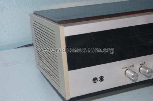 Sintonizador Amplificador Estéreo RTR-675; Eratele Escuela (ID = 2547777) Radio