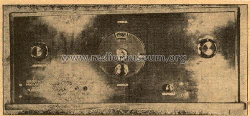 Omega III. ; Erdődy & Co. Erco; (ID = 2266635) Kit