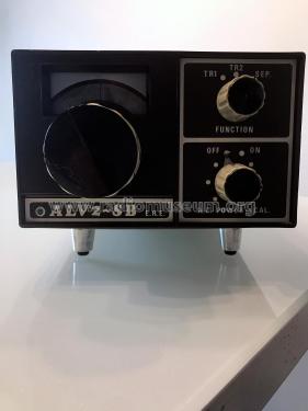 ALV2-SB; ERE; Stradella PV (ID = 2903767) Amateur-D
