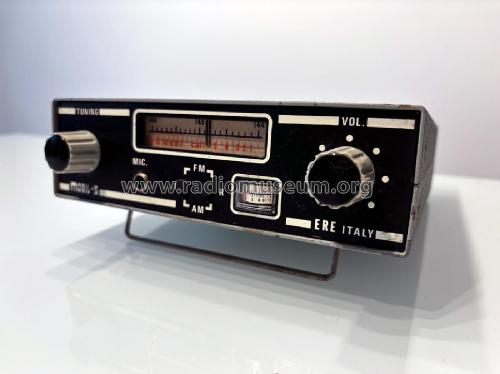 VHF Transceiver Mobil-5; ERE; Stradella PV (ID = 3148820) Amat TRX