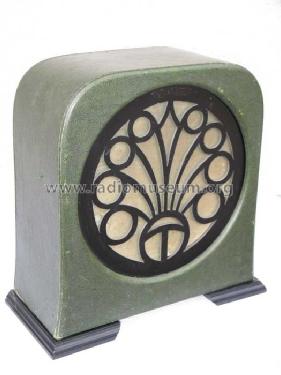 Telux-Orpheus RW2; Erema, Elektroges. (ID = 521757) Radio