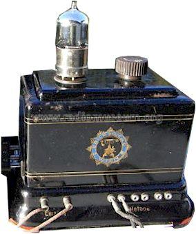 LD60W; Ericsson, (ID = 810533) Verst/Mix