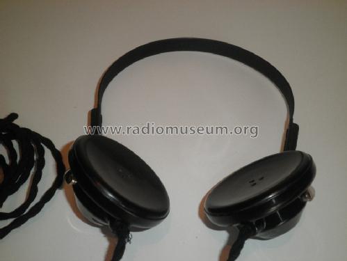 Magnetischer Kopfhörer A243685-4; Ericsson, (ID = 1050162) Speaker-P