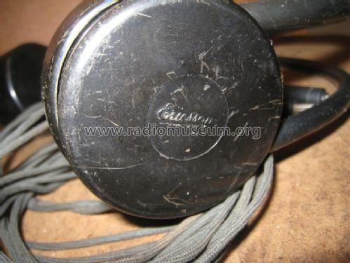 Headphones ; Ericsson Telephones (ID = 1816193) Parlante