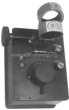 unnamed ; Ericsson Telephones (ID = 1600789) Galène