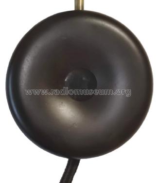 Headphones 4000 Ohm; Ericsson, Magyar (ID = 3167037) Altavoz-Au