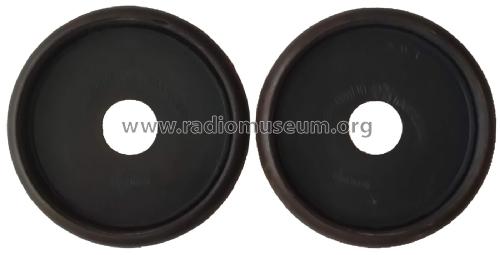 Headphones 4000 Ohm; Ericsson, Magyar (ID = 3167038) Altavoz-Au