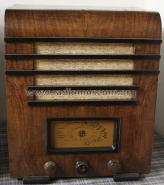 346; Erpé, Ritzen & (ID = 1783876) Radio