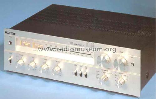 Hifi Sound Project TA8000 SX6774; Erres, Van der Heem (ID = 701726) Radio