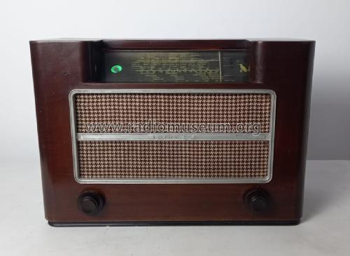 KY227; Erres, Van der Heem (ID = 3001432) Radio