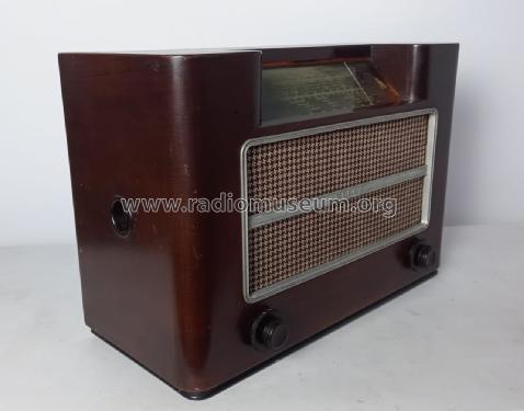 KY227; Erres, Van der Heem (ID = 3001433) Radio