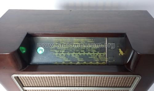 KY227; Erres, Van der Heem (ID = 3001437) Radio