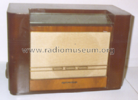 KY465; Erres, Van der Heem (ID = 46990) Radio