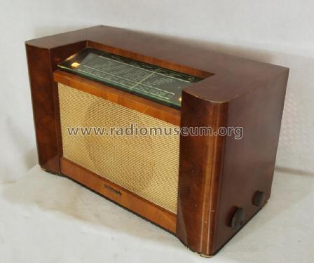 KY477; Erres, Van der Heem (ID = 2999271) Radio