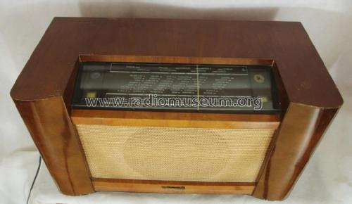 KY477; Erres, Van der Heem (ID = 2999272) Radio