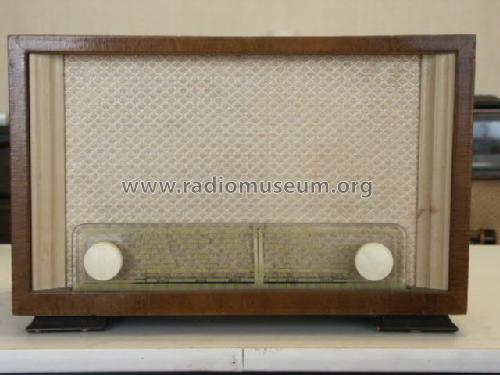 KY504; Erres, Van der Heem (ID = 717468) Radio