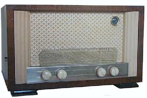 KY506; Erres, Van der Heem (ID = 356631) Radio