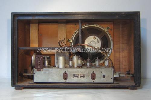 KY516B; Erres, Van der Heem (ID = 383623) Radio
