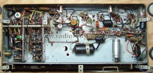KY516B; Erres, Van der Heem (ID = 384645) Radio