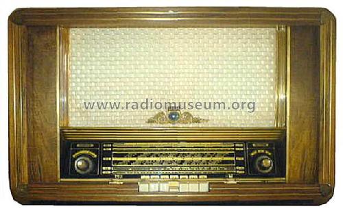 KY549; Erres, Van der Heem (ID = 206801) Radio