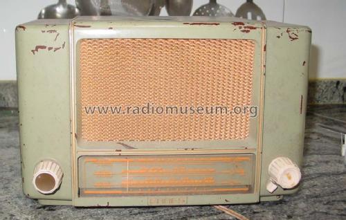 KY5531; Erres, Van der Heem (ID = 1095608) Radio