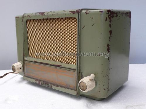 KY5531; Erres, Van der Heem (ID = 1670772) Radio