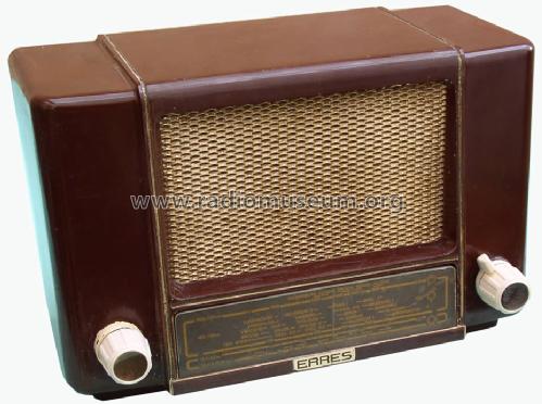 KY553; Erres, Van der Heem (ID = 920190) Radio