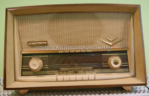 KY595; Erres, Van der Heem (ID = 2187696) Radio