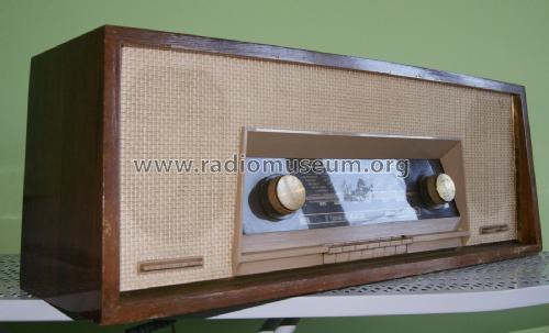 RA618; Erres, Van der Heem (ID = 2244622) Radio