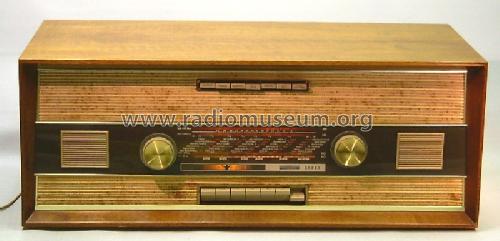 RA637; Erres, Van der Heem (ID = 347620) Radio