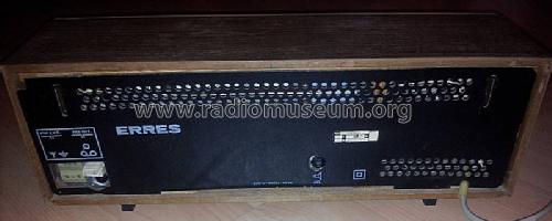 RS2233; Erres, Van der Heem (ID = 1217361) Radio