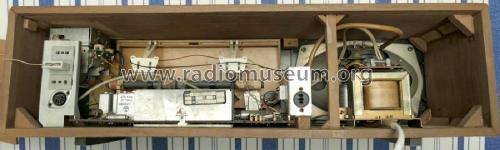 RS2234; Erres, Van der Heem (ID = 2809957) Radio