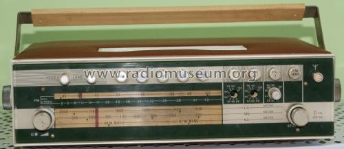 RS-1537; Erres, Van der Heem (ID = 2150666) Radio