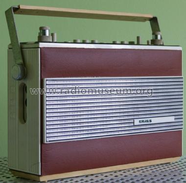 RS-1537; Erres, Van der Heem (ID = 2150671) Radio