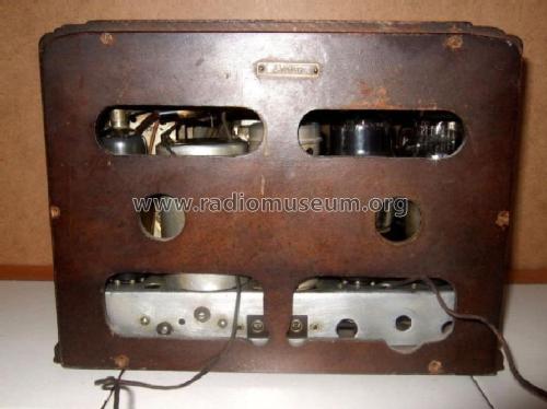 Astor 5 ; Astor marque (ID = 1206160) Radio