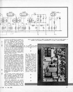 Adaptateur FM ; Esart; Paris (ID = 2217345) Radio