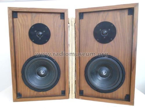 25 L; ESB, Electroacoustic (ID = 2399385) Speaker-P