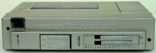 Mini Stereo Player S-108; ESC, Electronic (ID = 2421187) Reg-Riprod