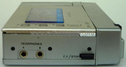Mini Stereo Player S-108; ESC, Electronic (ID = 2421188) R-Player