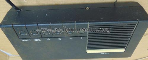 Uhrenradio RE 2479; ESGE; Mettlen (ID = 2815064) Radio