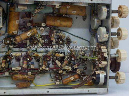 Television Receiver Kit 517K; Espey Mfg. Co., Inc. (ID = 1788636) Bausatz