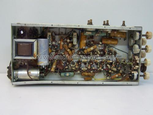 Television Receiver Kit 517K; Espey Mfg. Co., Inc. (ID = 1788637) Bausatz