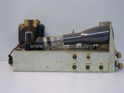 Television Receiver Kit 517K; Espey Mfg. Co., Inc. (ID = 1788643) Bausatz