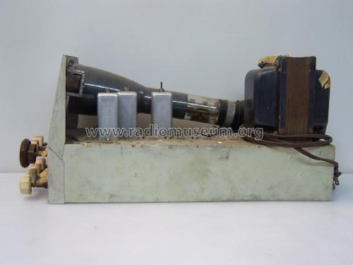 Television Receiver Kit 517K; Espey Mfg. Co., Inc. (ID = 1788644) Bausatz