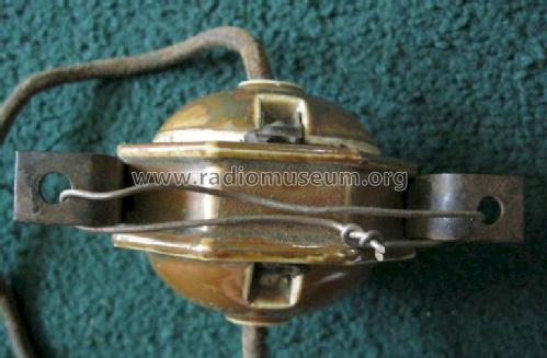 Keystone Radio Lightning Arrester ; ESS Co., Electric (ID = 1059513) Divers