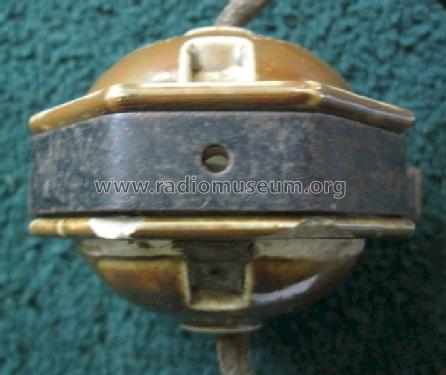 Keystone Radio Lightning Arrester ; ESS Co., Electric (ID = 1059515) Divers