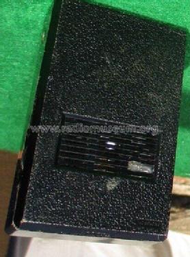 14 Transistor EK 29B 63A; Essex brand - far (ID = 2912228) Radio