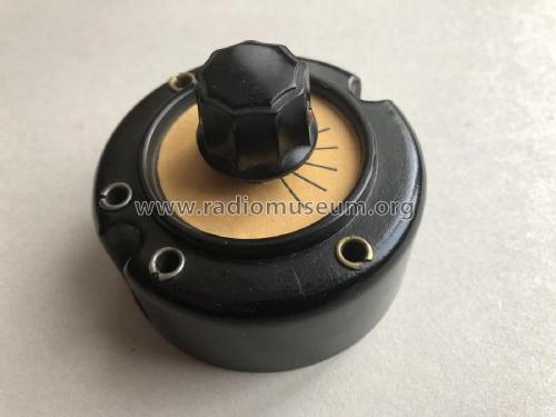 Detektor-Empfänger ; ESW nicht Elektro (ID = 3156864) Galena
