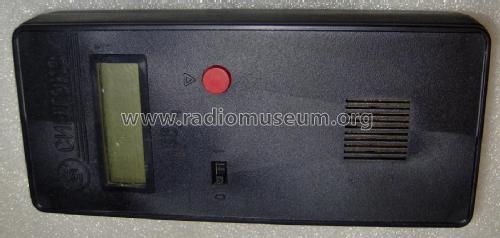 Синтэкс Дозиметр ДБГБ-01С Sinteks Geiger Counter DBGB-01S; Etalon; Belaya (ID = 2278570) Equipment